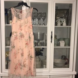 Lauren Conrad Dress